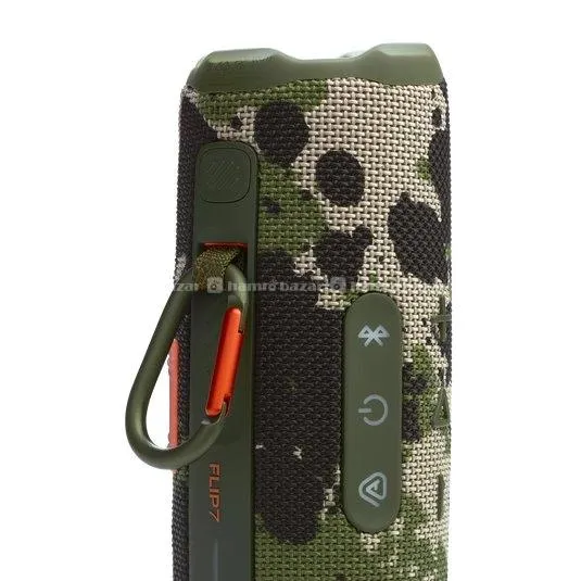 JBL Flip 7 Portable Waterproof Bluetooth Speaker 2