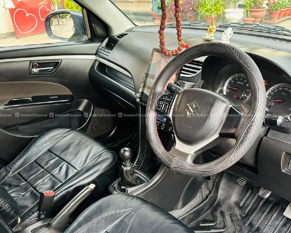 swift zxi urjent sell 2016model 2