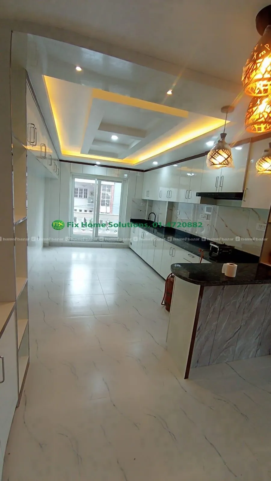 House On Sale At Karuna Hospital 4
