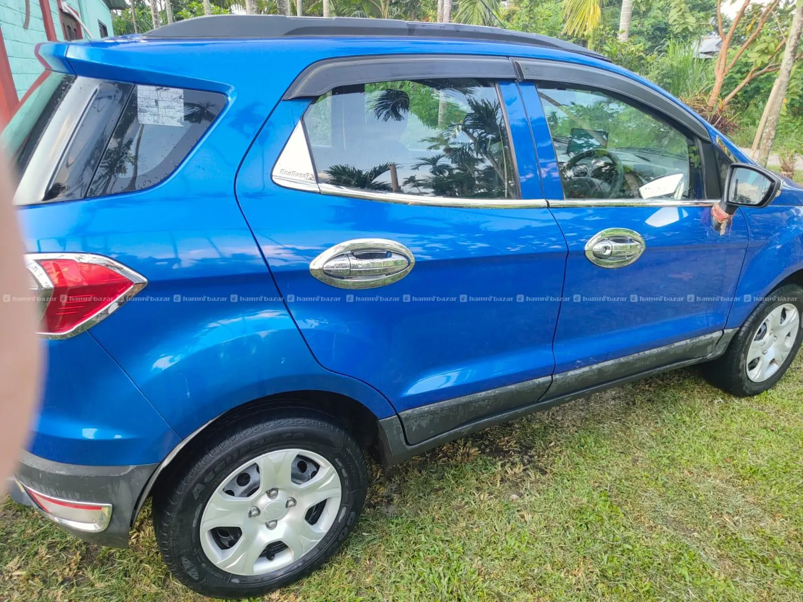 Eco-sport 2017 6