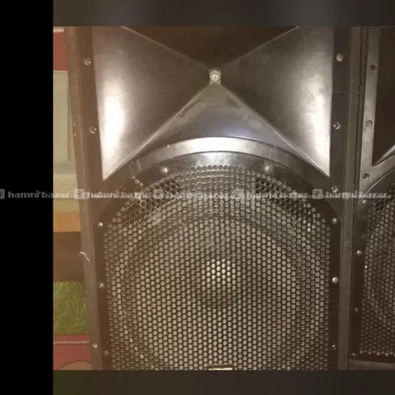 Speaker