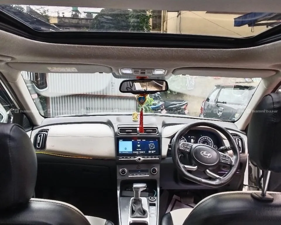 creta 5