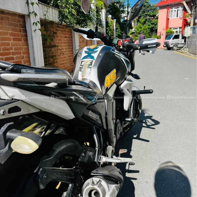 Fzs 150 4