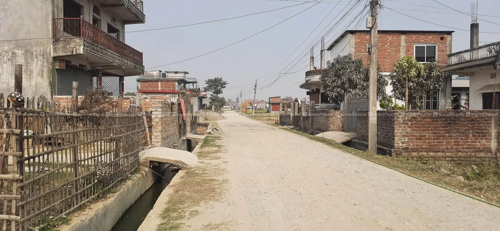 10 Dhur Land on Sales near Itahari Bhatbhatteni 2