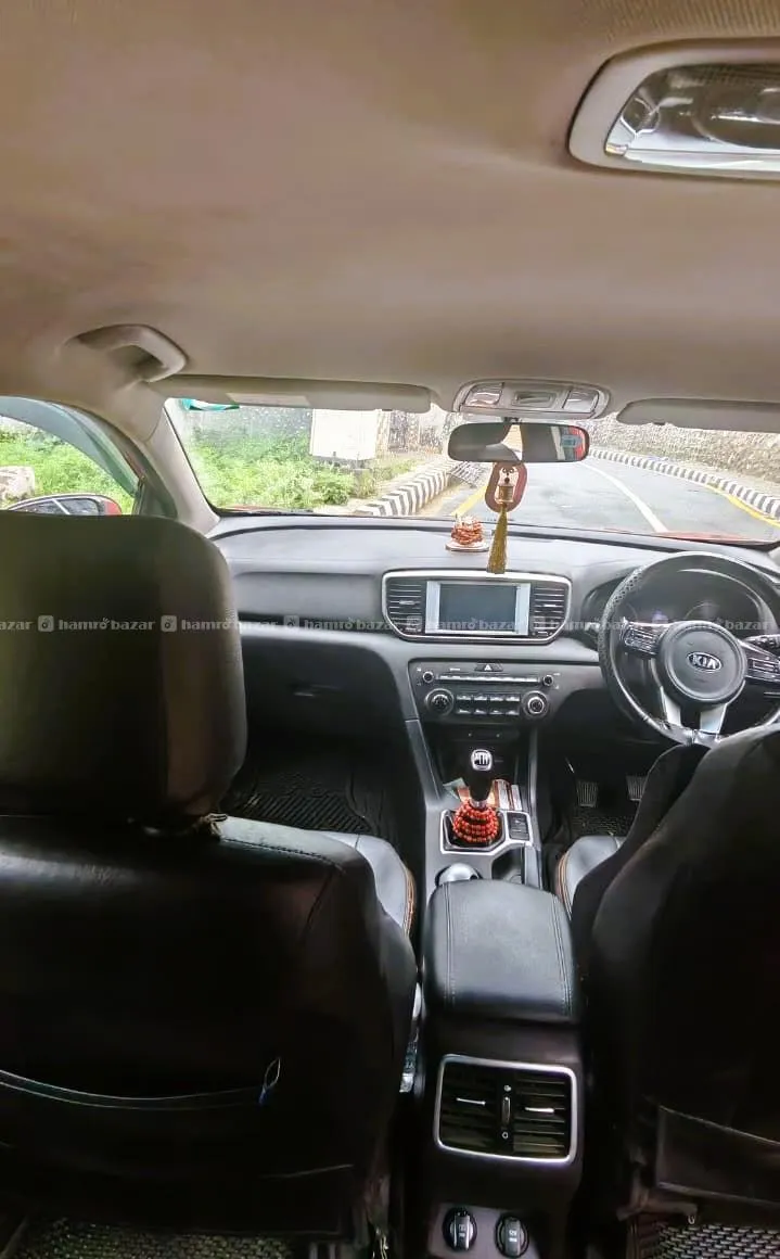 🚗 Kia Sportage 2019 | For Sale 2