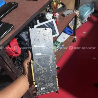 GTX 1080 8Gb blower Edition Nvidea 2