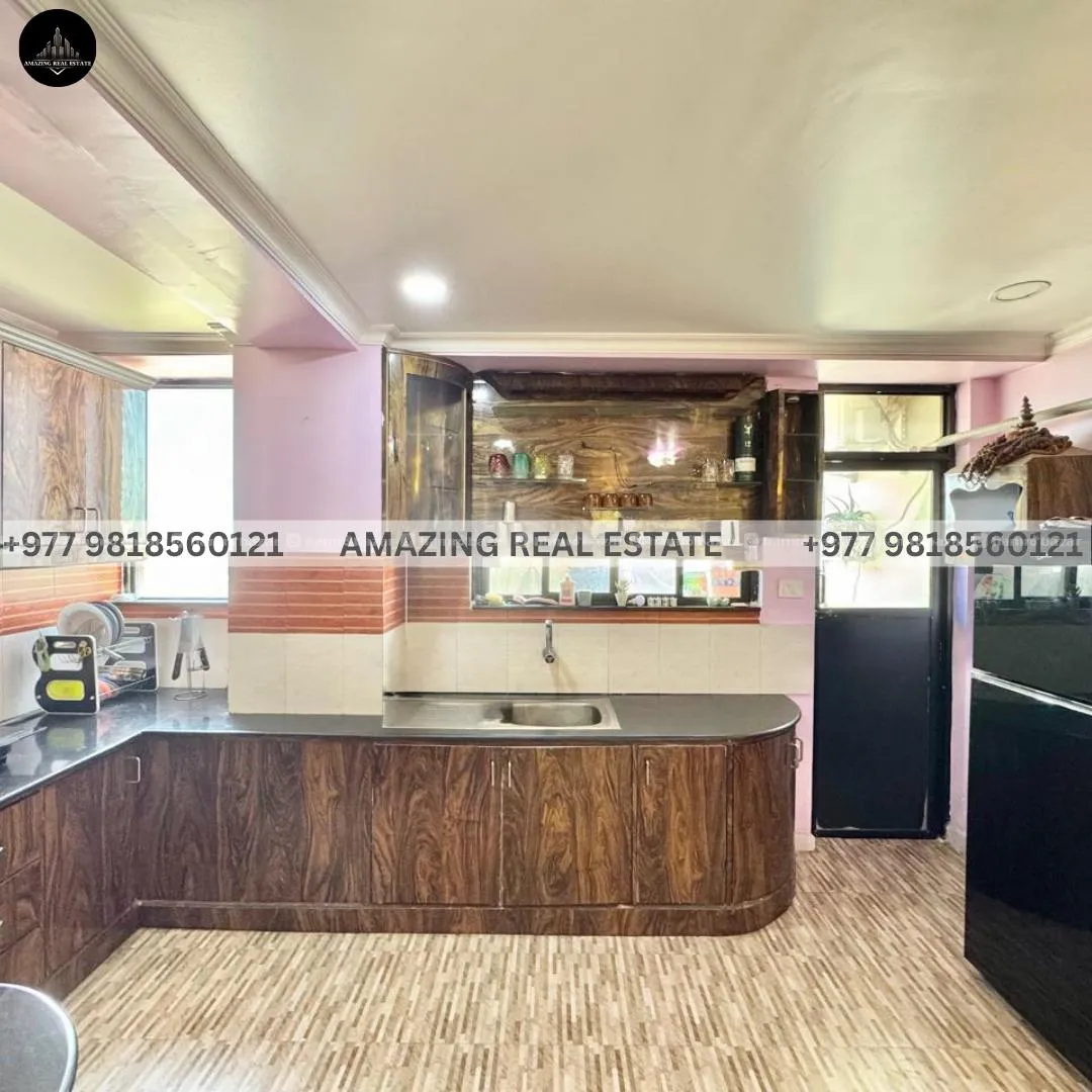 DHAPAKHEL – 3BHK APARTMENT FOR SALE 5