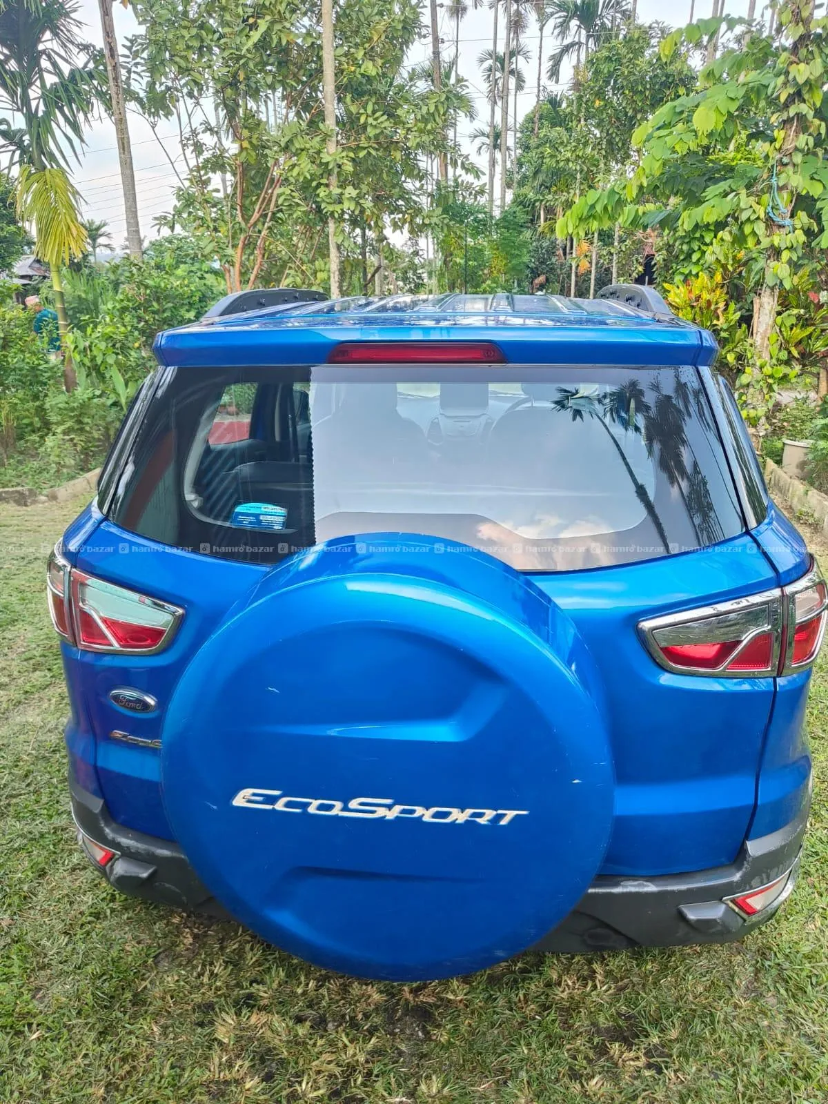 Eco-sport 2017 3