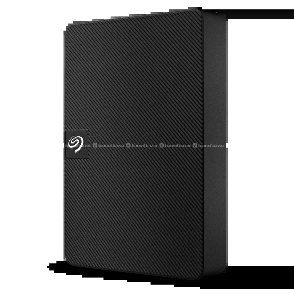 Seagate Expansion 1TB Portable Hard Drive SRD0NF1 7