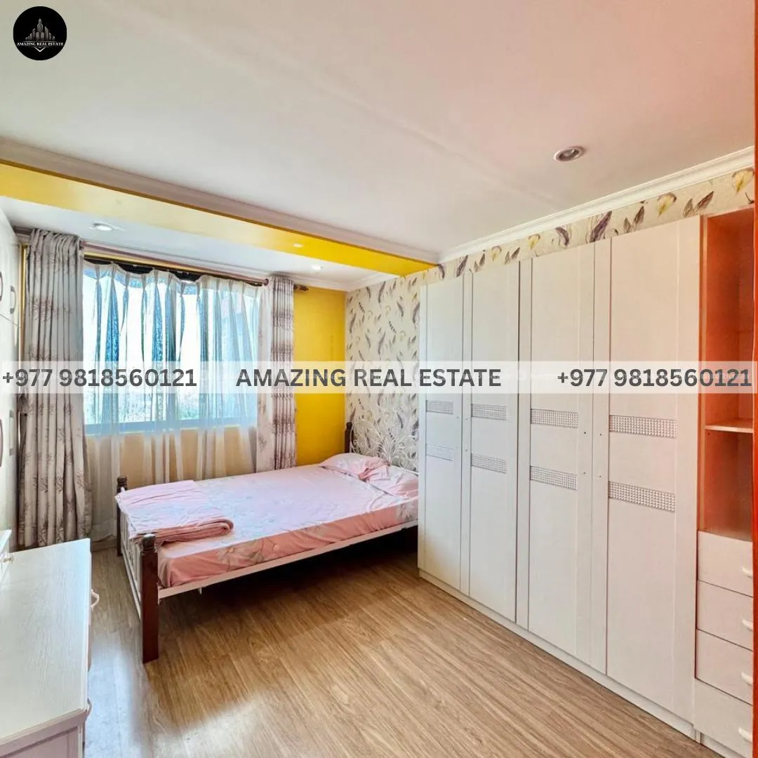 DHAPAKHEL – 3BHK APARTMENT FOR SALE 6