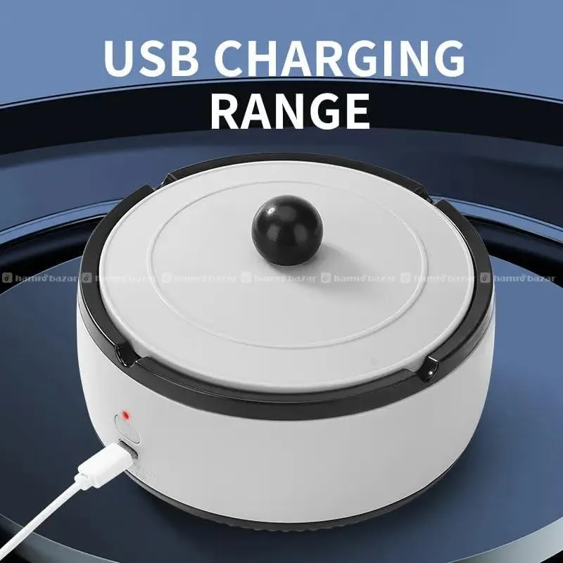 Ashtray Smart Electric 5