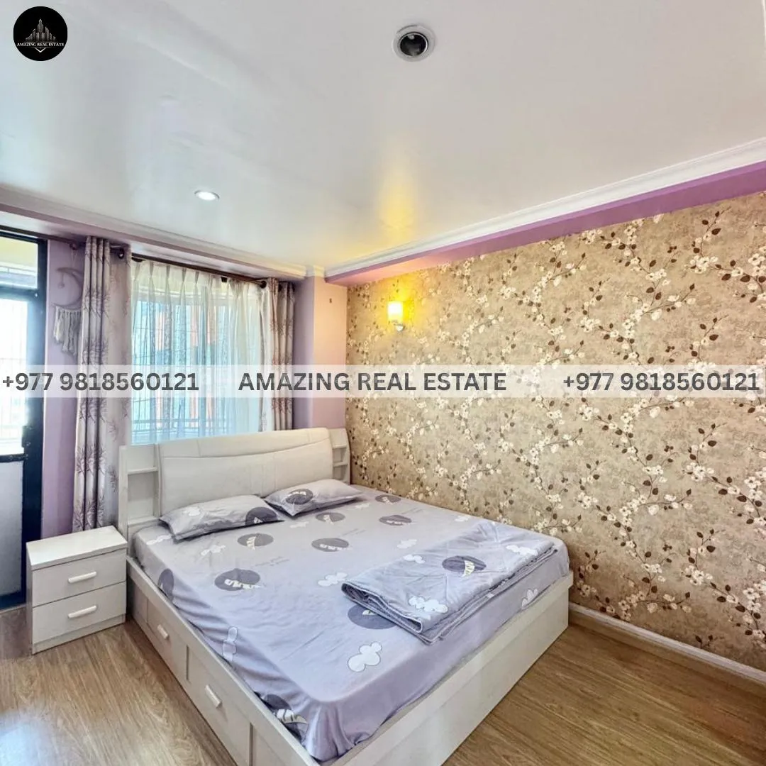 DHAPAKHEL – 3BHK APARTMENT FOR SALE 3