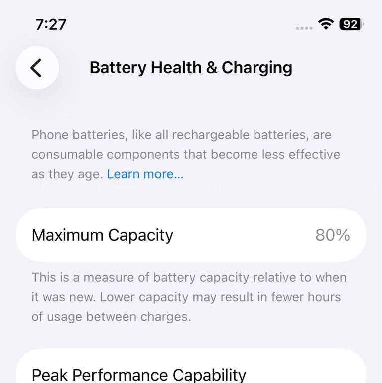 iPhone 12 128GB | Genuine Urgent Sale 2