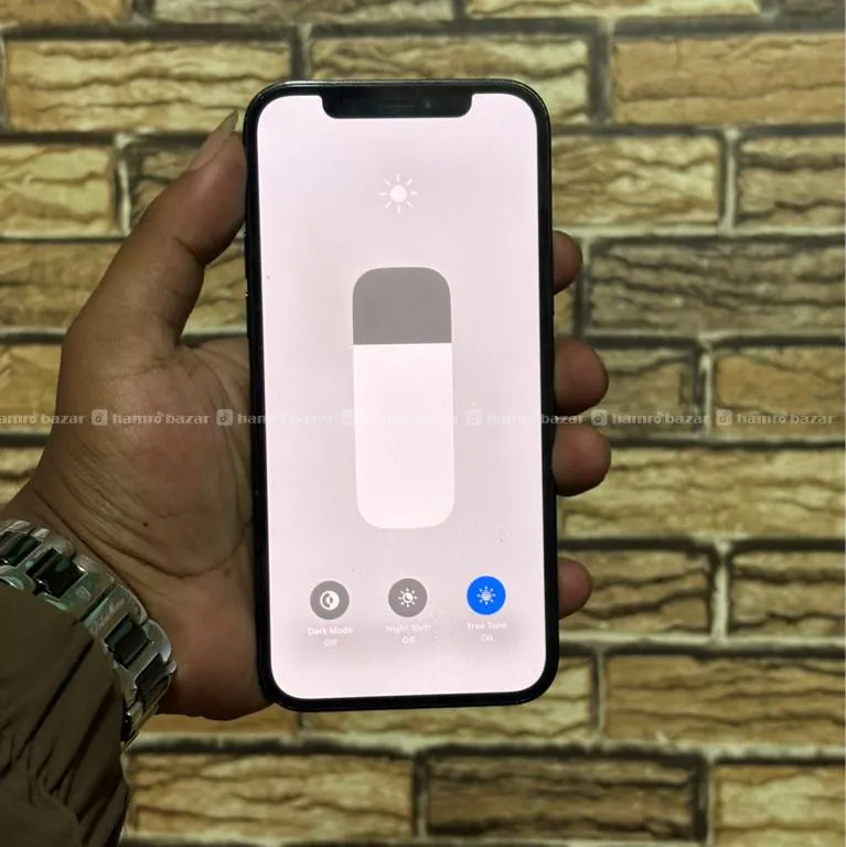 Iphone 12 Pro 128Gb 86BH LLA Non opened All Geuine 6