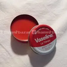 Vaseline Lip Therapy Rosy Lips 20 g 3