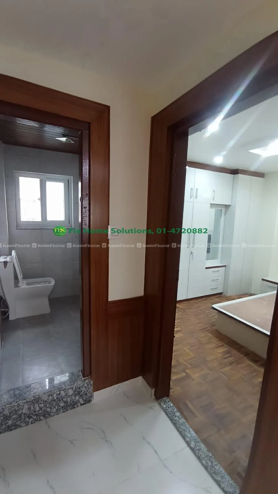 House On Sale At Karuna Hospital 7