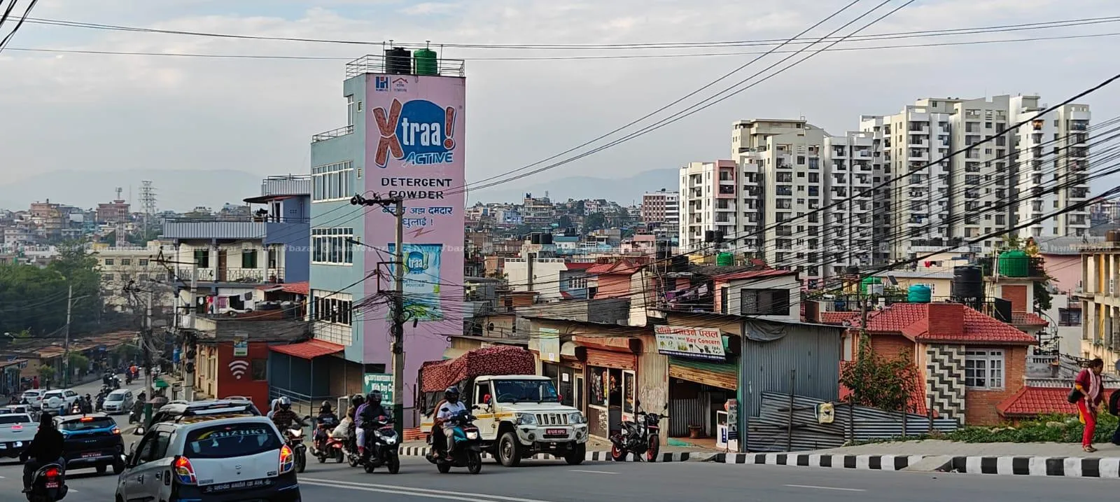 Commercial house for SALE at Nakkhu Chowk 2
