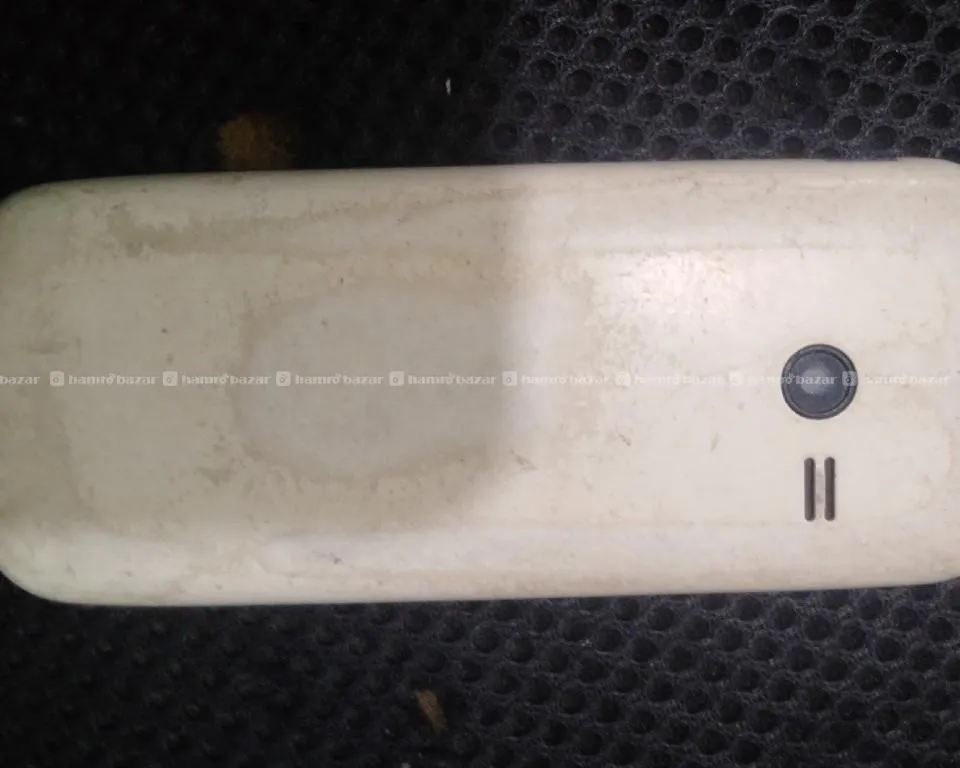Samsung B312e 2