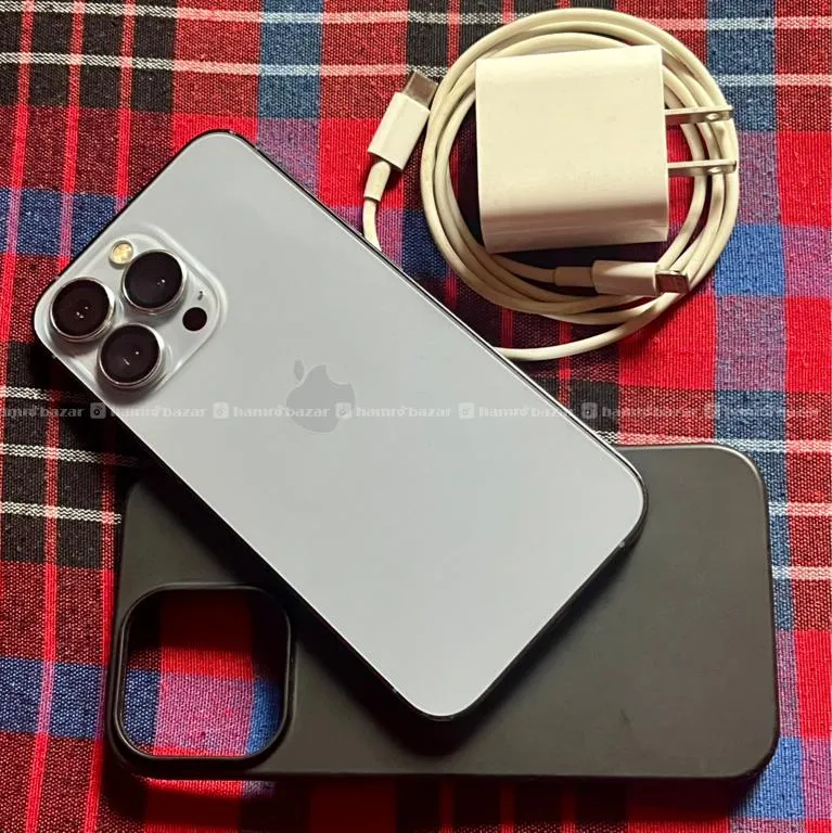 iphone 13 Pro Max 2