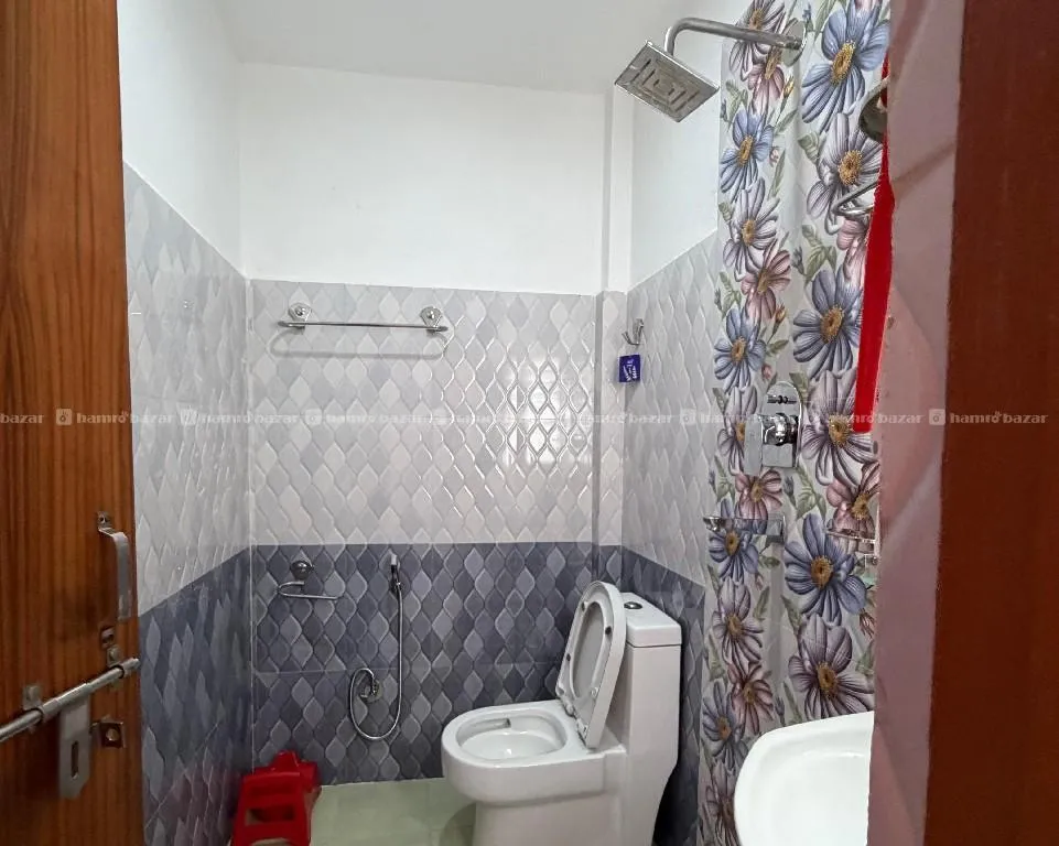 House For Sale at Pasikot, Budhanilkantha 6