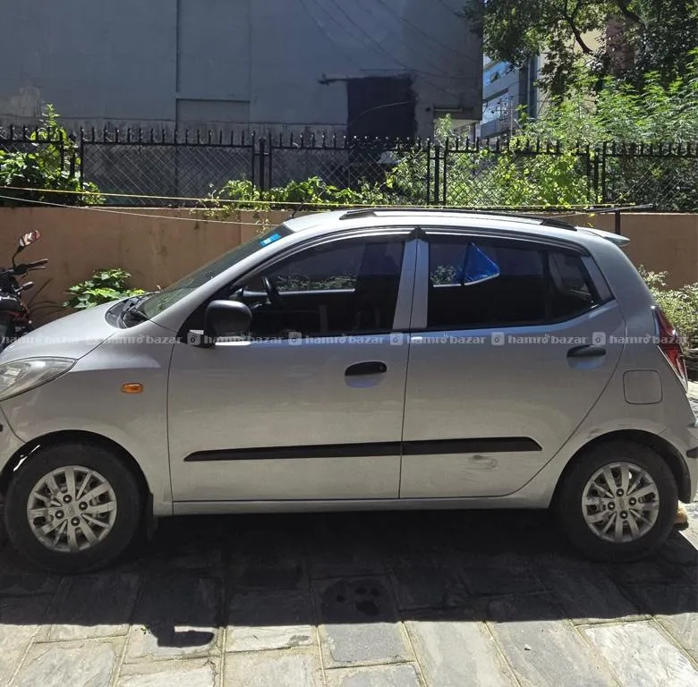 Hyundai i10 2015 for Sale 2