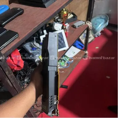 GTX 1080 8Gb blower Edition Nvidea 3