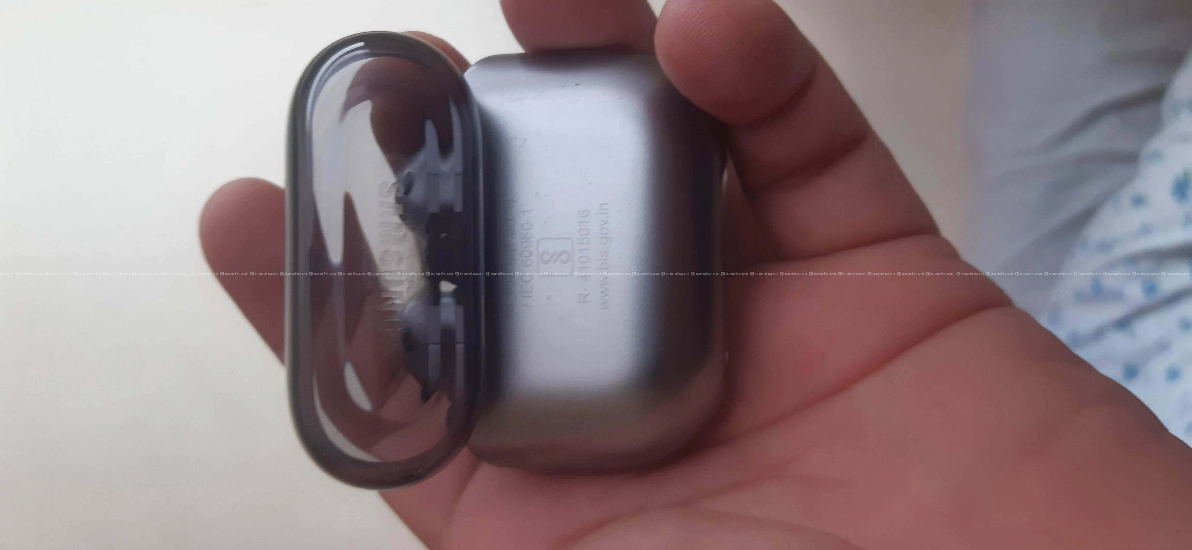 Samsung Air pro..... 3