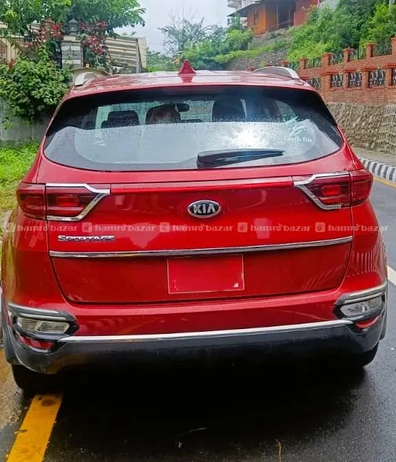 🚗 Kia Sportage 2019 | For Sale 3