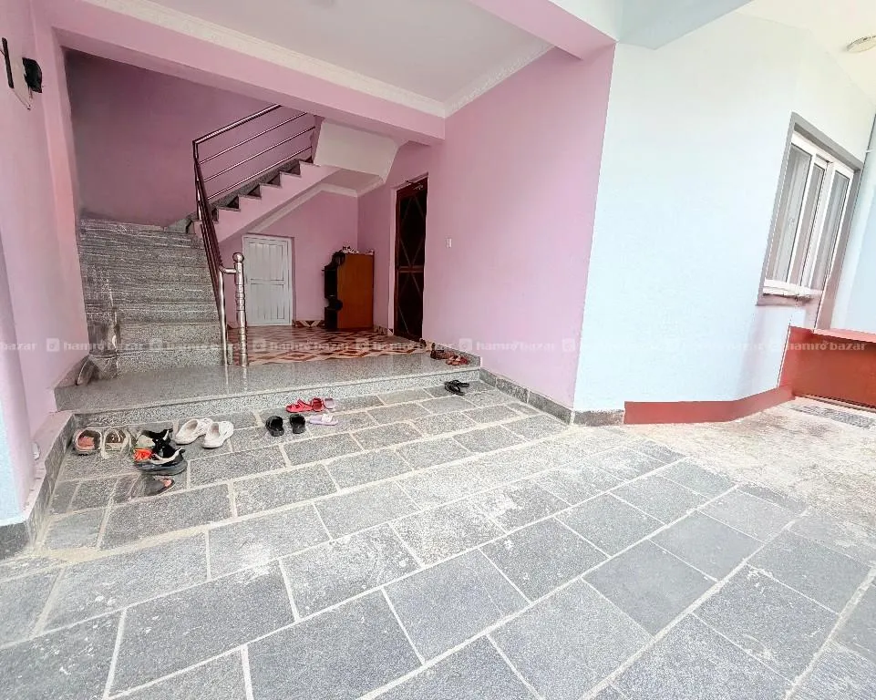 House For Sale at Pasikot, Budhanilkantha 5