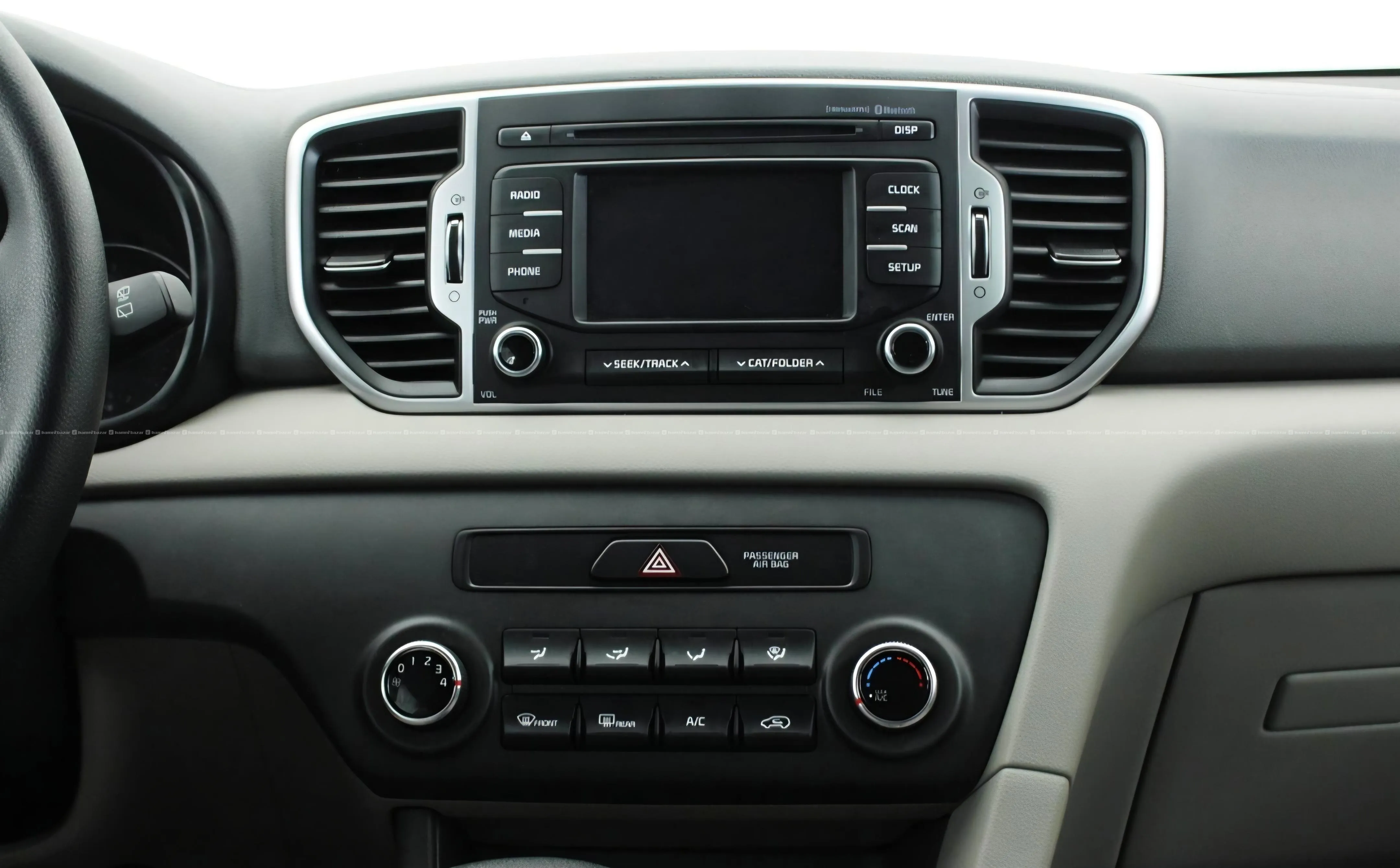Kia Sportage 2018 Space Grey 3