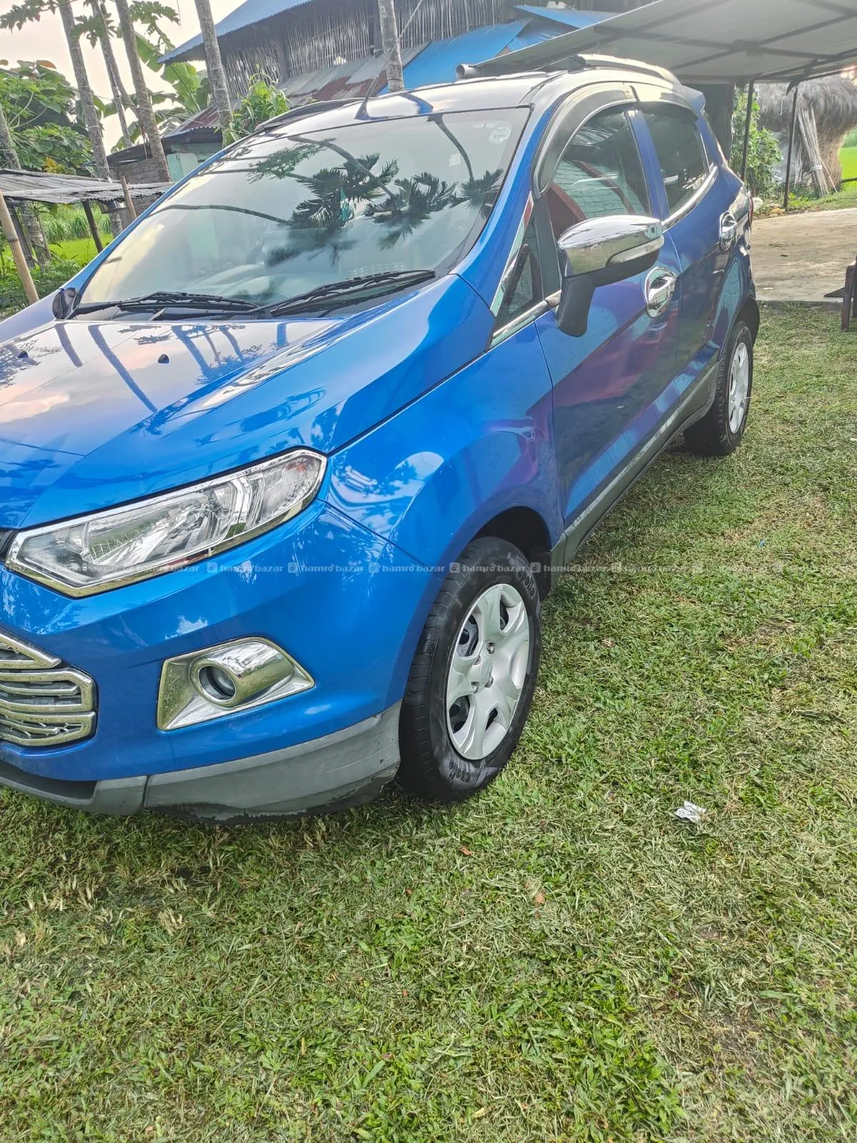 Eco-sport 2017 5