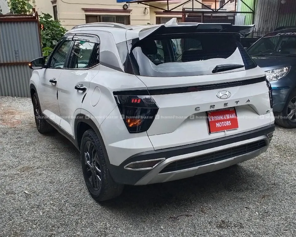 creta 3