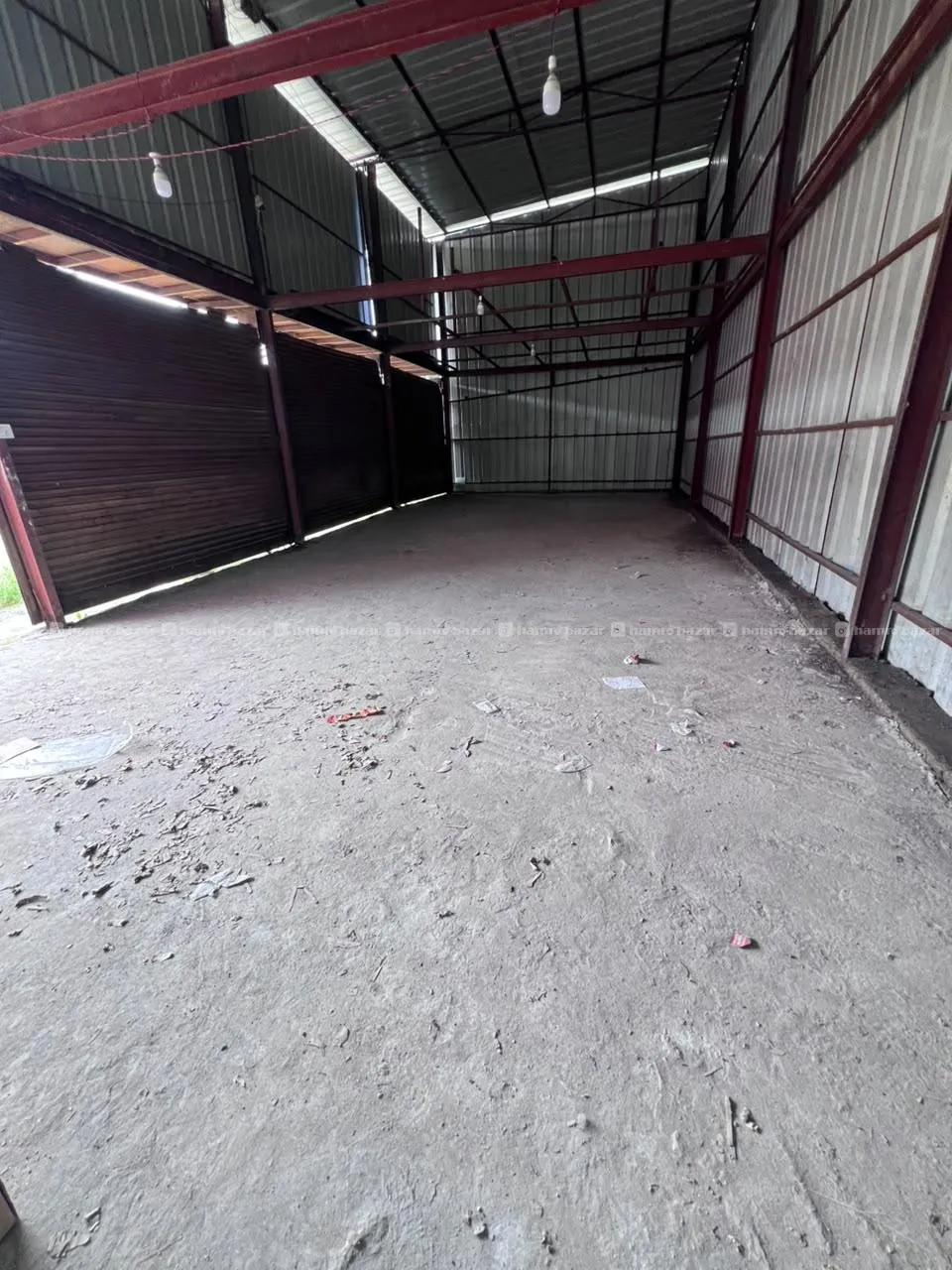 GoDown Space for Rent at Chabahil 2