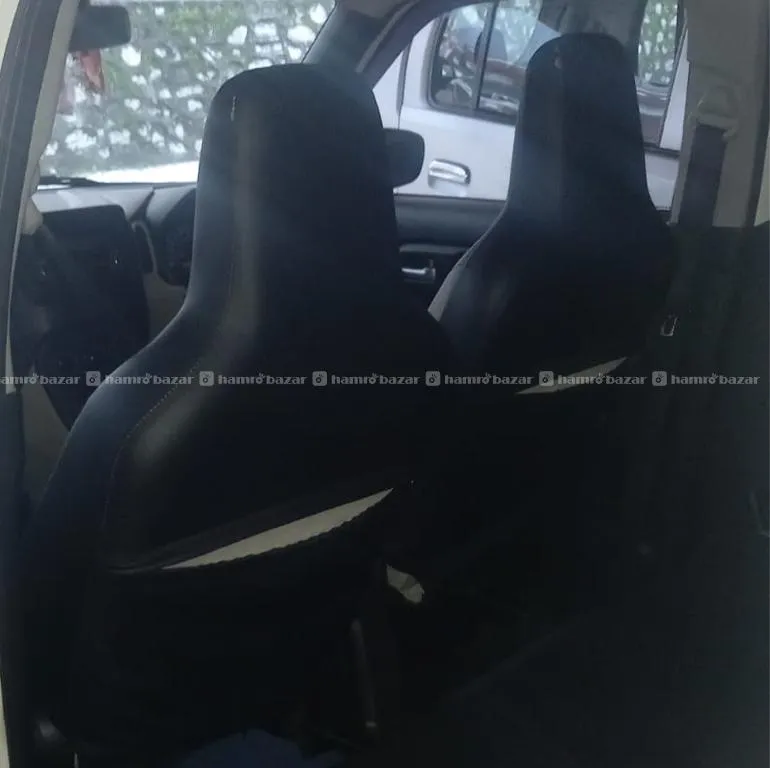Suzuki Wagonr 3