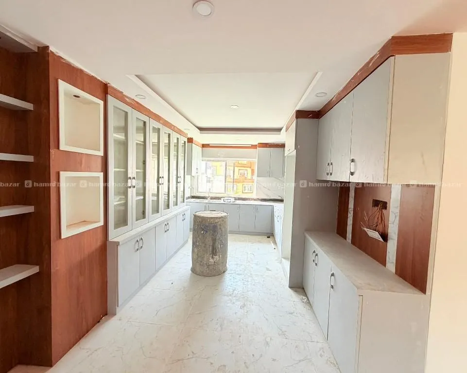 Brand New Semi Bunglow On Sale at Budhanilkantha 6