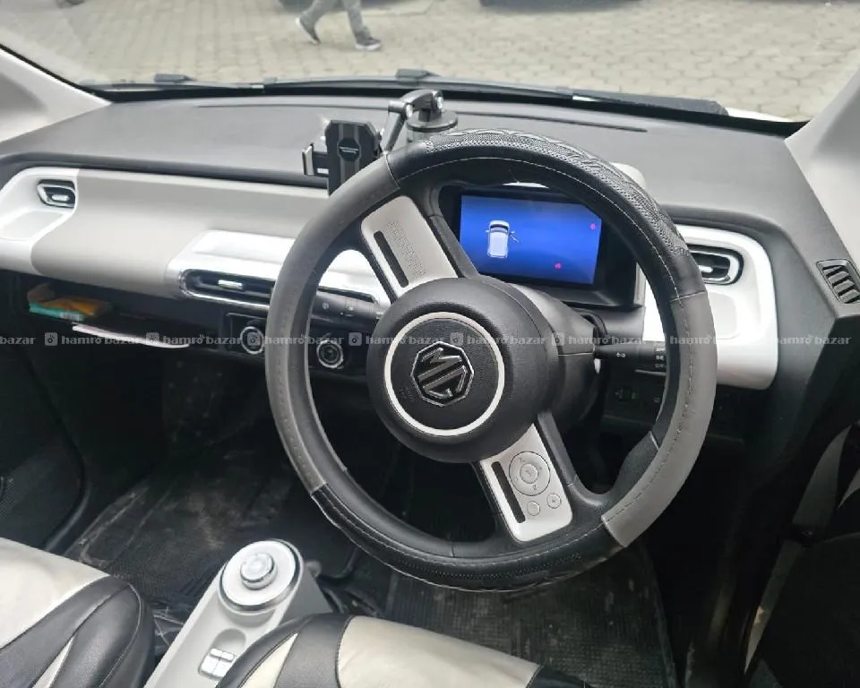 MG comet ev single hand sell and exchange 2023 2