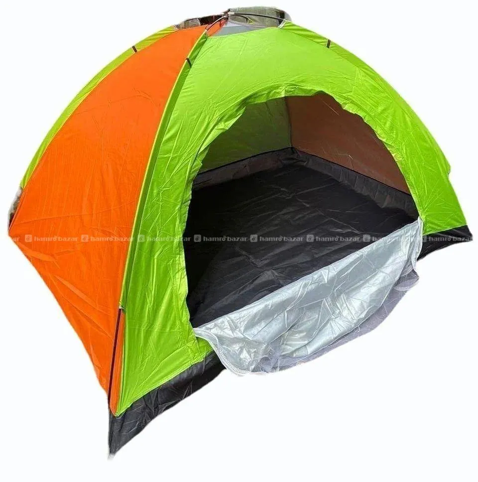 Tent for 2-3 Persons Waterproof Outdoor Camping 8