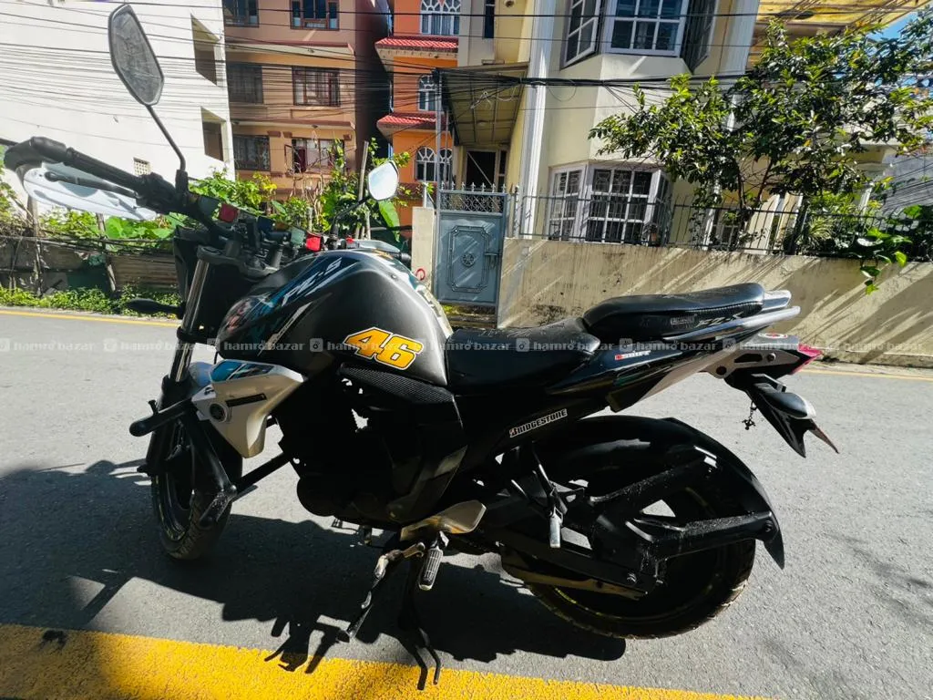 Fzs 150 5