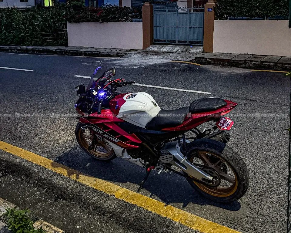 R15V2 MODIFIED 2