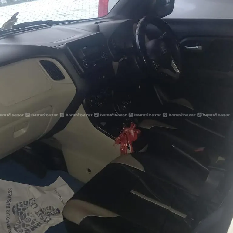 Suzuki Wagonr 2