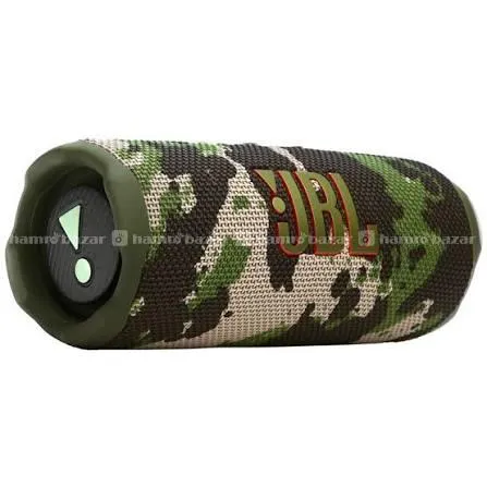 JBL Flip 7 Portable Waterproof Bluetooth Speaker 4