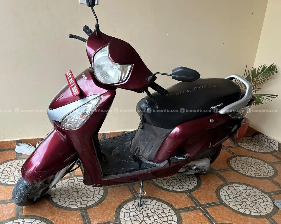 77 lot avaitor 3