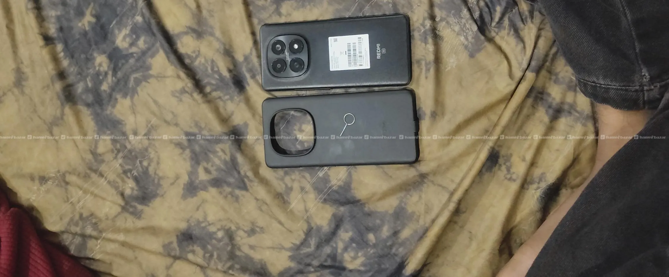 Redmi note 15 5g 8/256 5