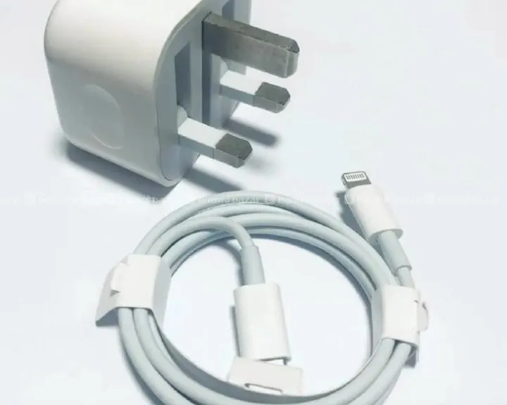 type c iphone changer 4