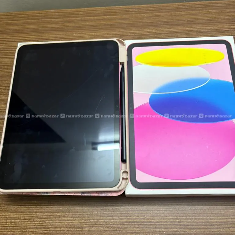 Ipad 10th Generation | 65 GB 2