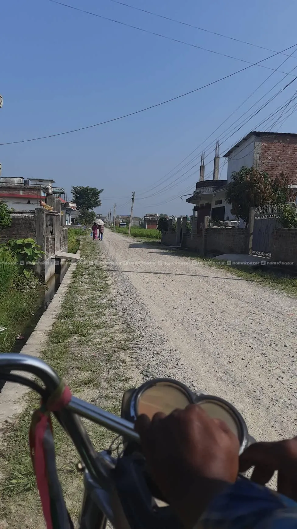 10 Dhur Land on Sales near Itahari Bhatbhatteni 3
