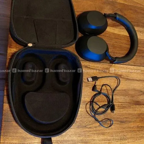 sony WH1000 XM5 2
