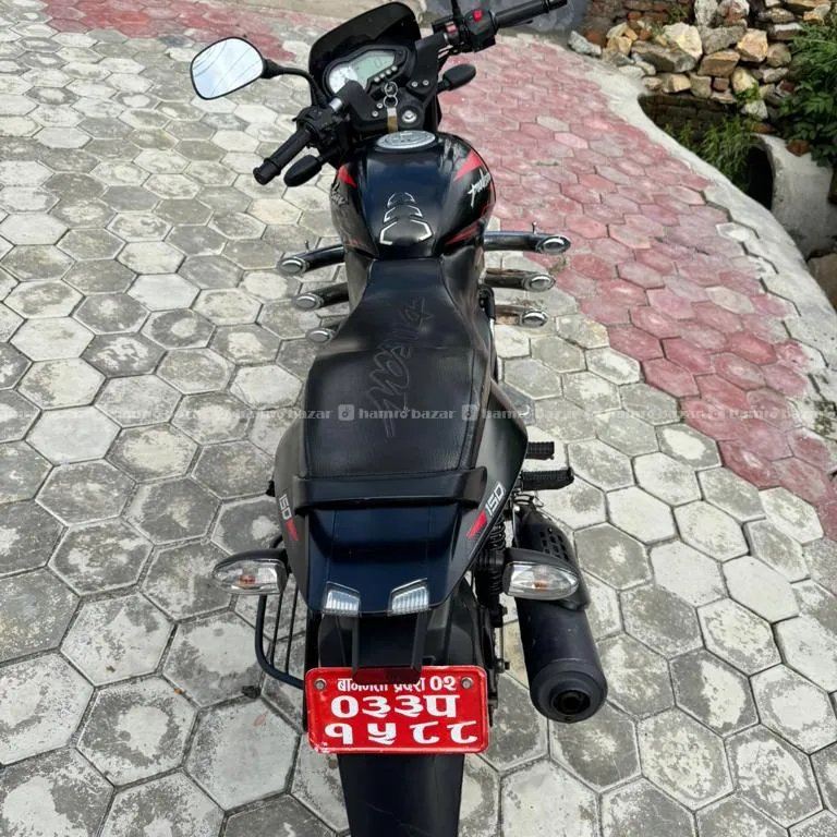 Pulsar150 Single Disc Urgent Sell 4