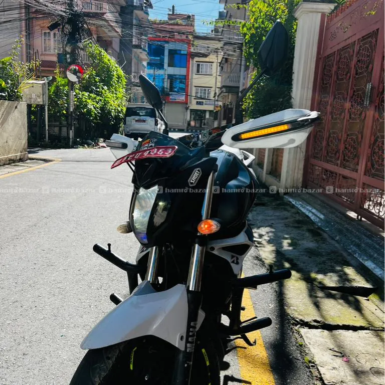 Fzs 150 2