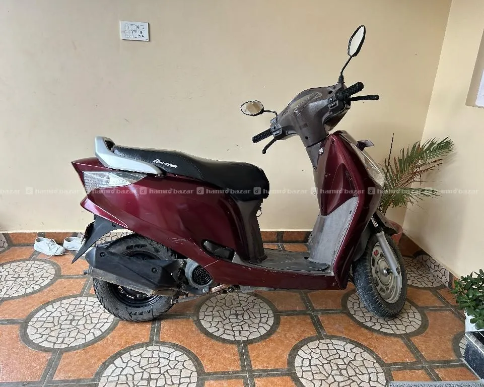 77 lot avaitor 4
